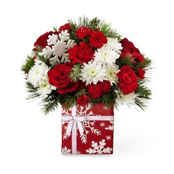 The FTD Gift of Joy Bouquet from Parkway Florist in Pittsburgh PA